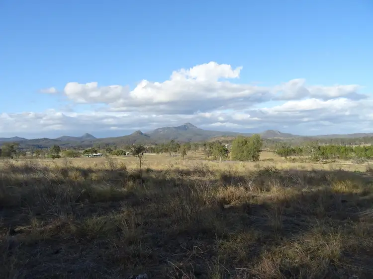 Second view of Homely rural property listing, 1990 Ipswich-Boonah Rd, Limestone Ridges QLD 4305