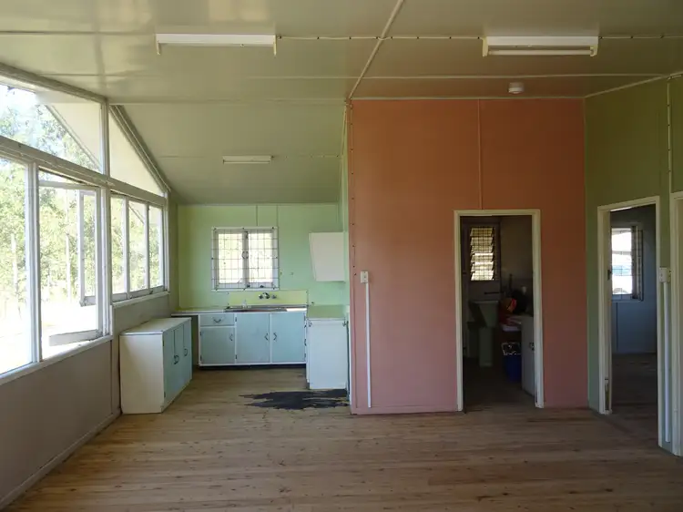 Third view of Homely rural property listing, 1990 Ipswich-Boonah Rd, Limestone Ridges QLD 4305