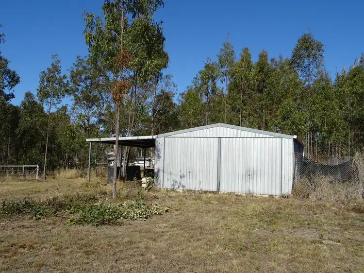 Sixth view of Homely rural property listing, 1990 Ipswich-Boonah Rd, Limestone Ridges QLD 4305
