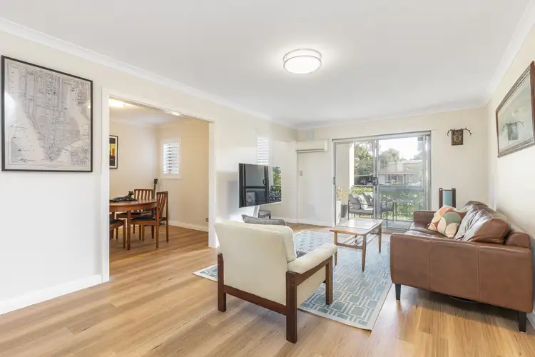 Main view of Homely unit listing, 11/15 Rosalind Way, Coolbellup WA 6163