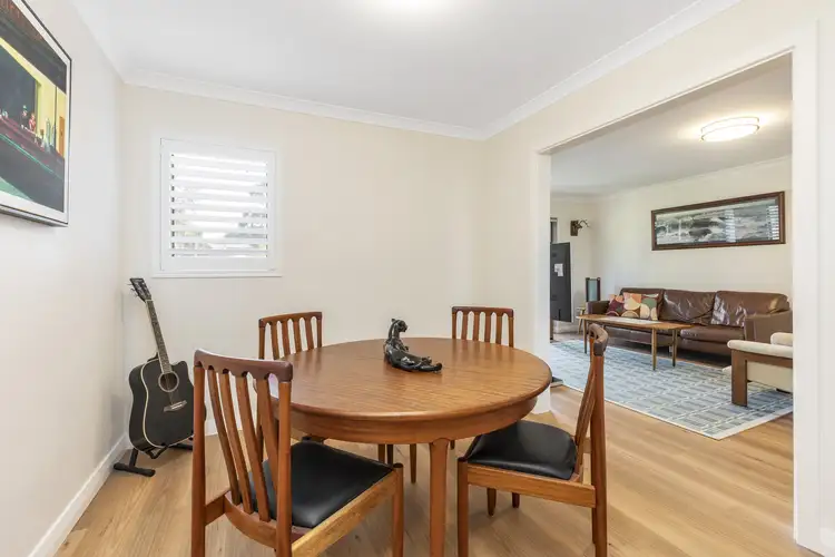 Second view of Homely unit listing, 11/15 Rosalind Way, Coolbellup WA 6163