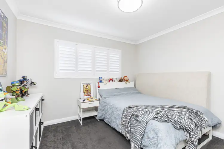 Fourth view of Homely unit listing, 11/15 Rosalind Way, Coolbellup WA 6163