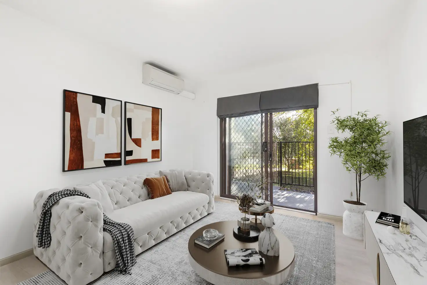 Main view of Homely unit listing, 4/314-318 Preston Point Road, Attadale WA 6156