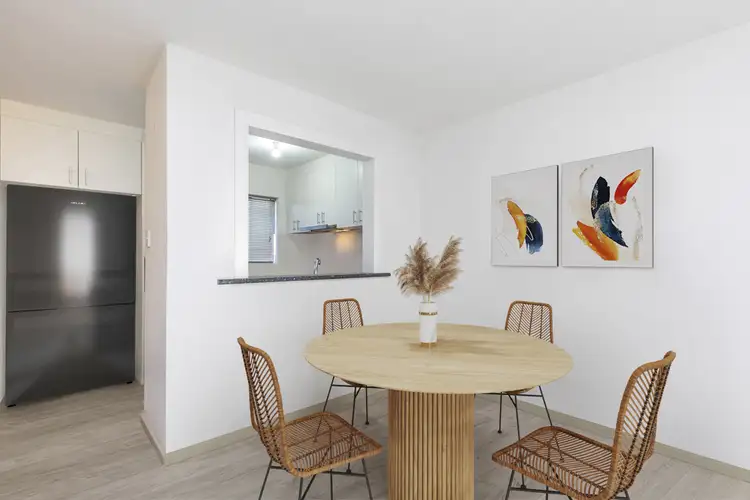 Second view of Homely unit listing, 4/314-318 Preston Point Road, Attadale WA 6156