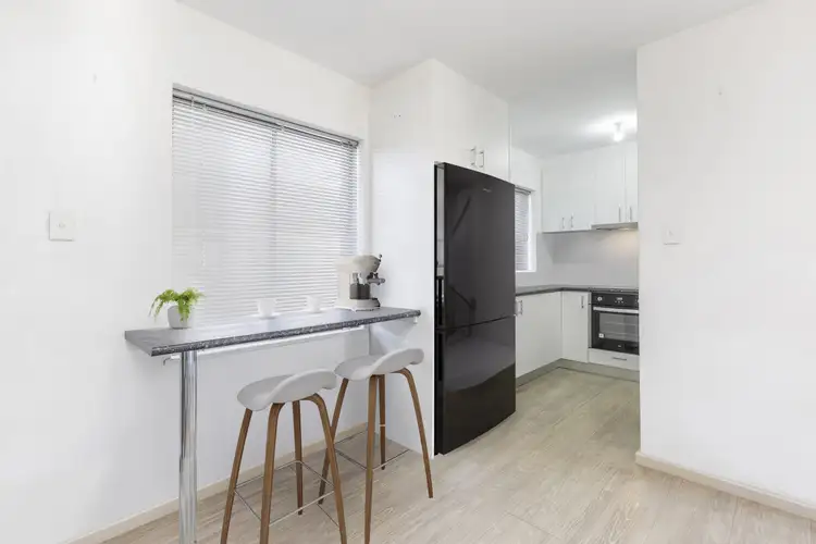 Third view of Homely unit listing, 4/314-318 Preston Point Road, Attadale WA 6156