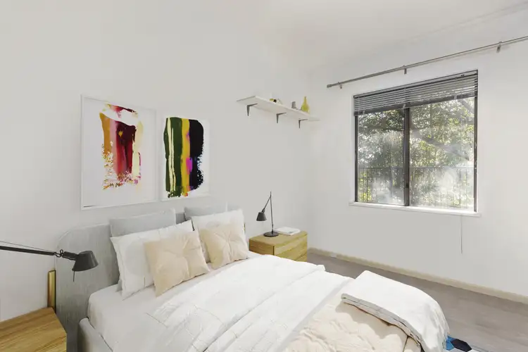 Fifth view of Homely unit listing, 4/314-318 Preston Point Road, Attadale WA 6156