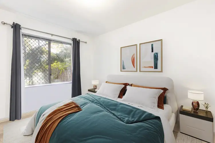 Sixth view of Homely unit listing, 4/314-318 Preston Point Road, Attadale WA 6156