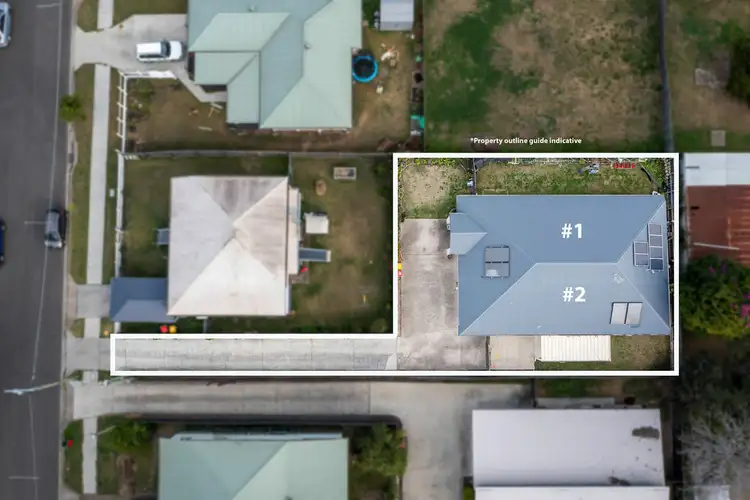 Fifth view of Homely semi-detached listing, 5 Thompson St, Silkstone QLD 4304