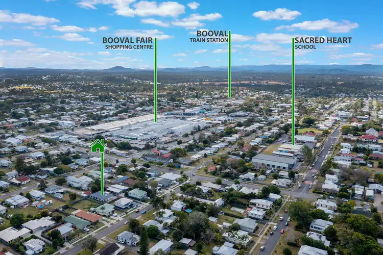 Seventh view of Homely semi-detached listing, 5 Thompson St, Silkstone QLD 4304