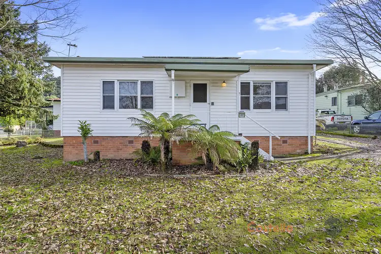 Main view of Homely house listing, 27 Mitchell Avenue, Khancoban NSW 2642