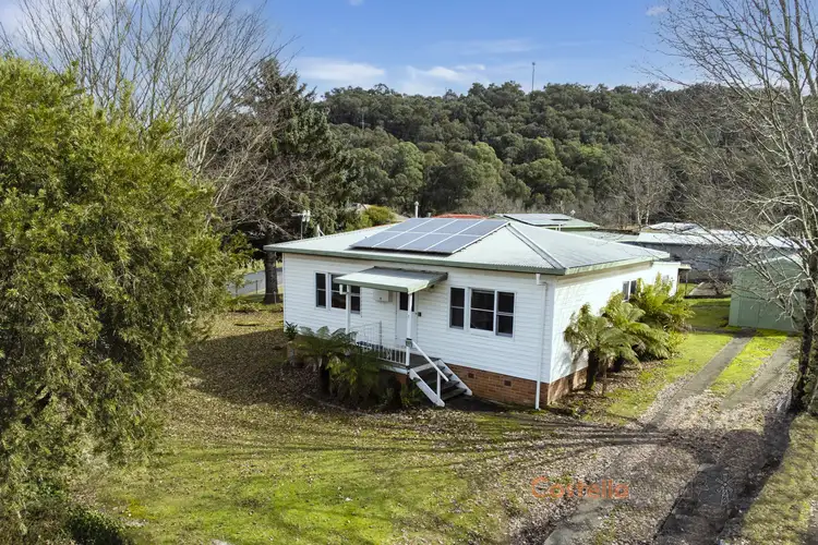 Second view of Homely house listing, 27 Mitchell Avenue, Khancoban NSW 2642