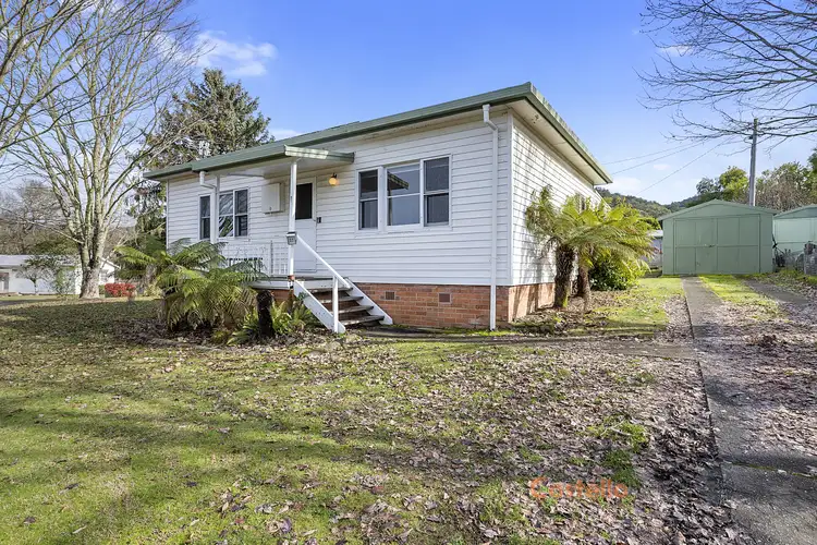 Third view of Homely house listing, 27 Mitchell Avenue, Khancoban NSW 2642