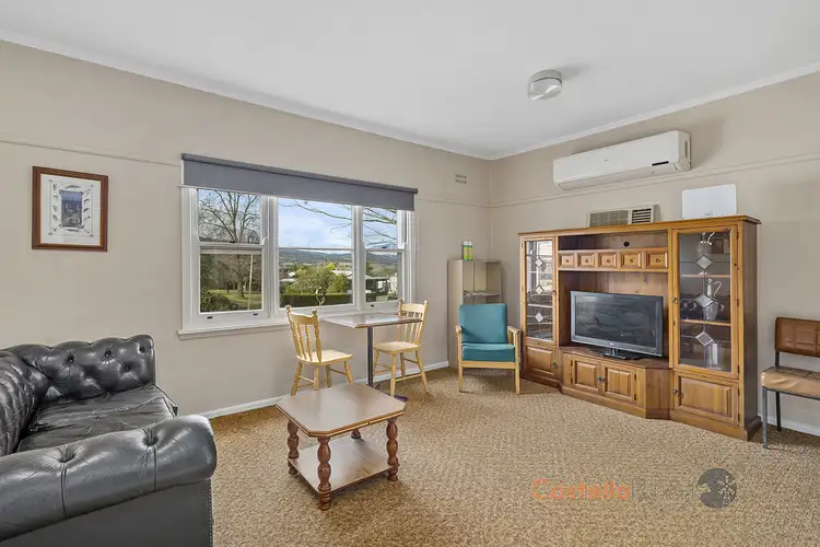 Fourth view of Homely house listing, 27 Mitchell Avenue, Khancoban NSW 2642