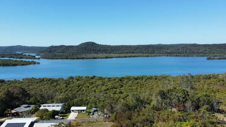 Sixth view of Homely land listing, 3 Gem Street, Russell Island QLD 4184