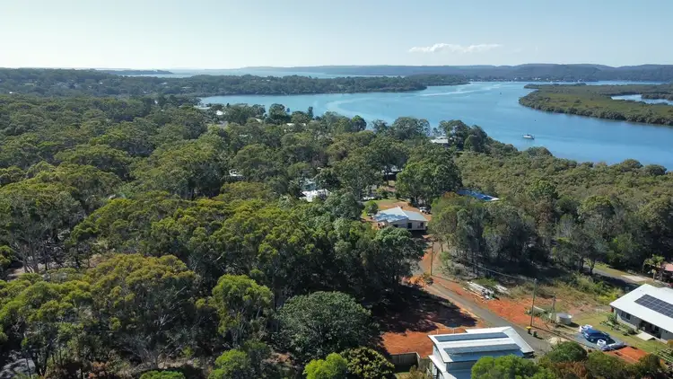 Seventh view of Homely land listing, 3 Gem Street, Russell Island QLD 4184