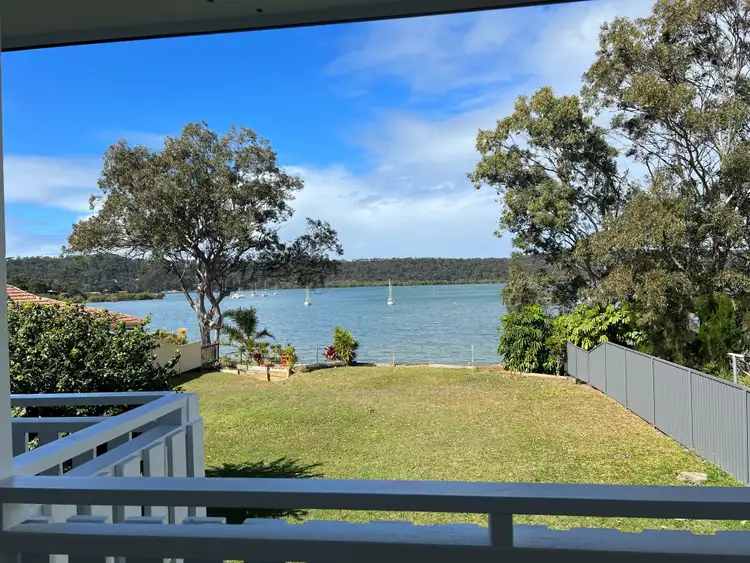 84 Canaipa Point Dr, Russell Island QLD 4184