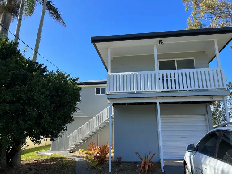 Second view of Homely house listing, 84 Canaipa Point Dr, Russell Island QLD 4184