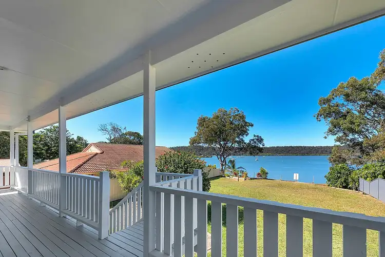 Third view of Homely house listing, 84 Canaipa Point Dr, Russell Island QLD 4184