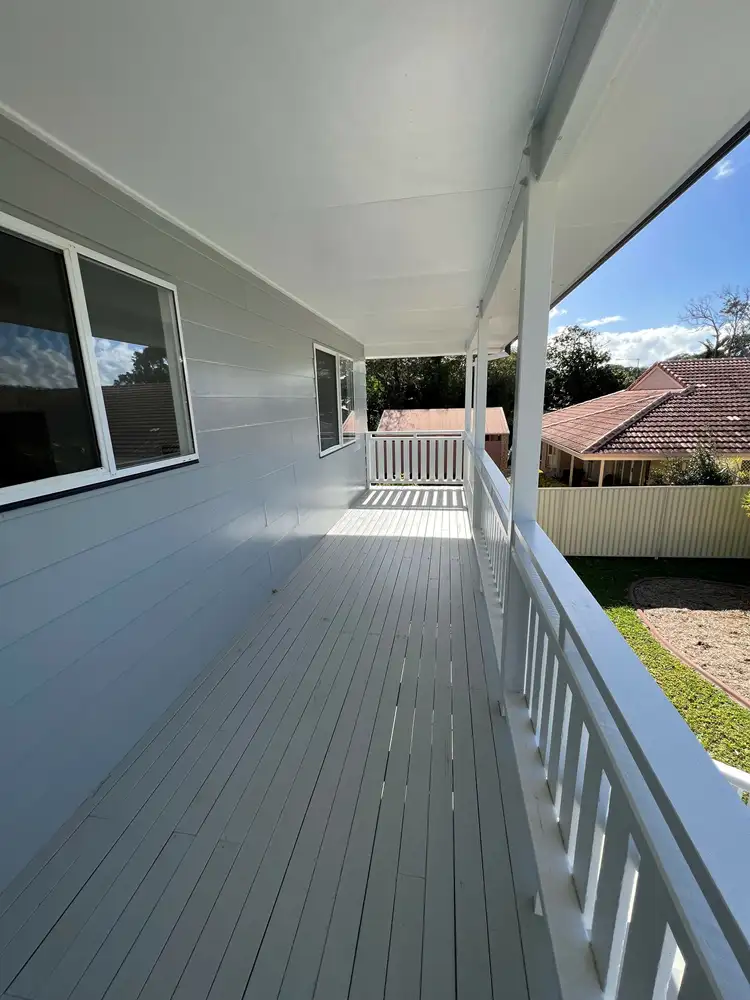 Fifth view of Homely house listing, 84 Canaipa Point Dr, Russell Island QLD 4184