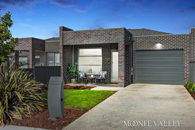 Main view of Homely house listing, 17A Russelton Street, Keilor Park VIC 3042