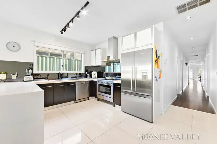 Third view of Homely house listing, 17A Russelton Street, Keilor Park VIC 3042