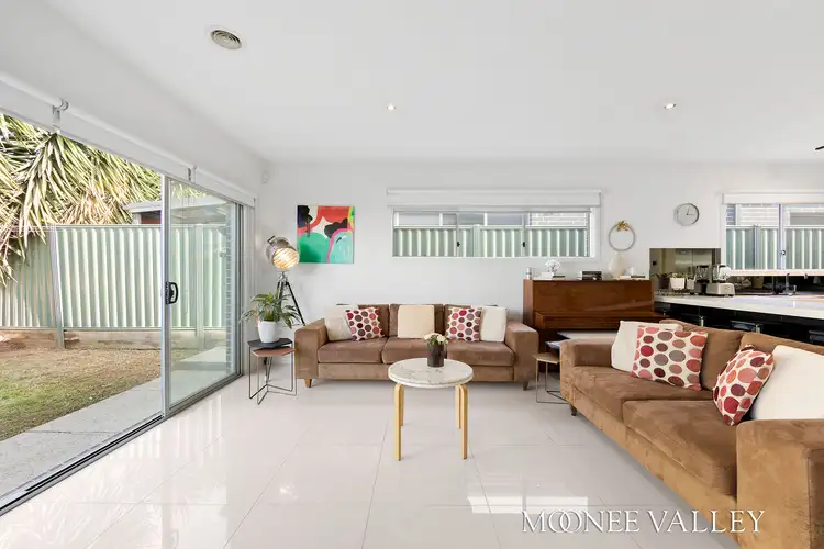 Fifth view of Homely house listing, 17A Russelton Street, Keilor Park VIC 3042