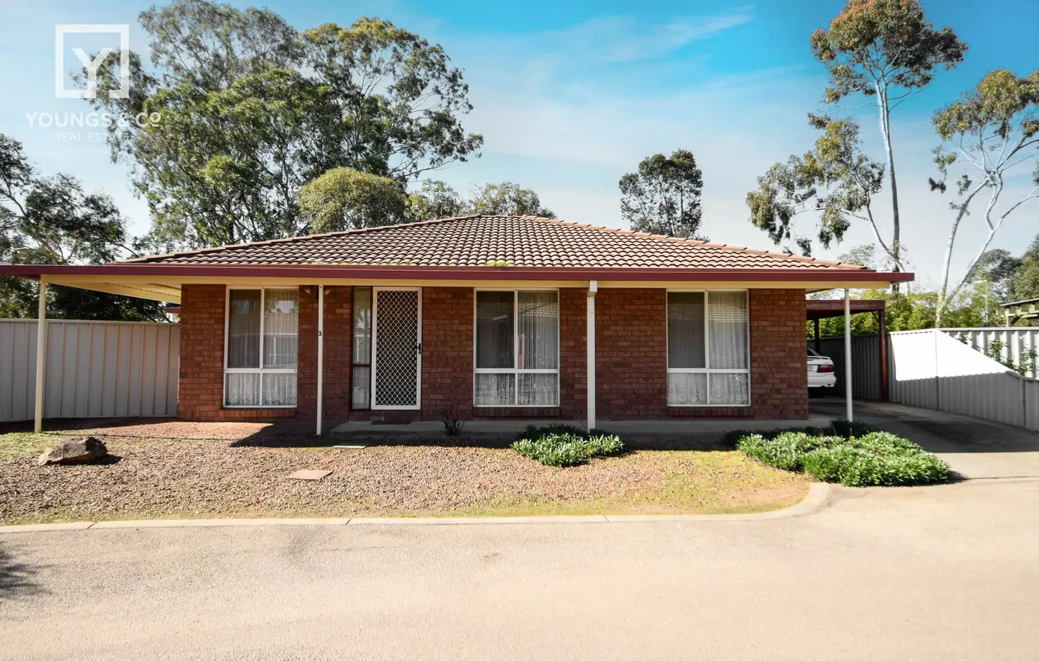 Main view of Homely unit listing, Unit 3/1 Homewood Dr, Mooroopna VIC 3629