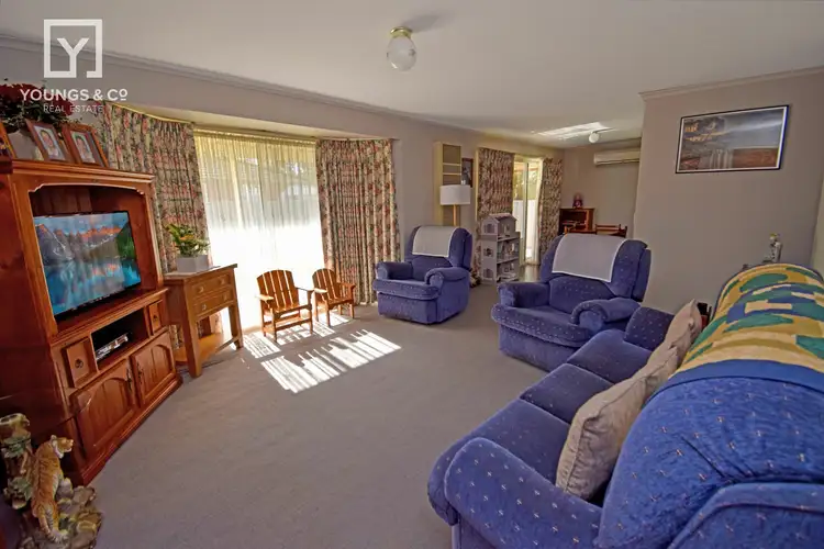 Second view of Homely unit listing, Unit 3/1 Homewood Dr, Mooroopna VIC 3629