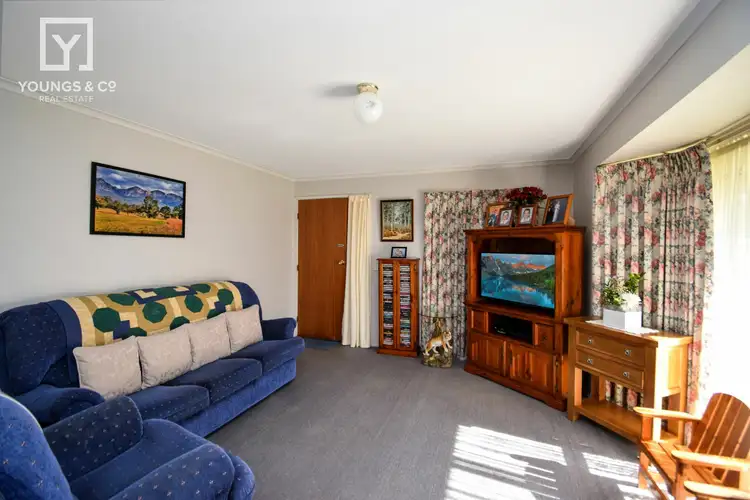 Third view of Homely unit listing, Unit 3/1 Homewood Dr, Mooroopna VIC 3629