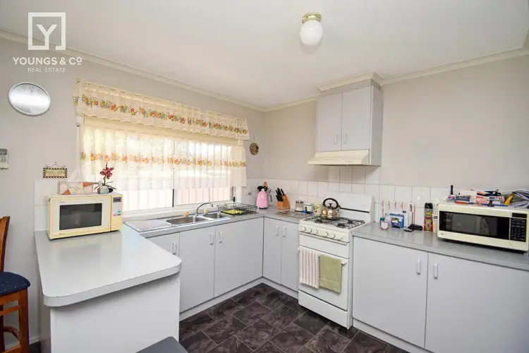 Fourth view of Homely unit listing, Unit 3/1 Homewood Dr, Mooroopna VIC 3629