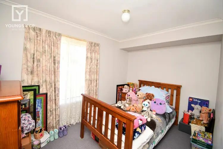 Fifth view of Homely unit listing, Unit 3/1 Homewood Dr, Mooroopna VIC 3629