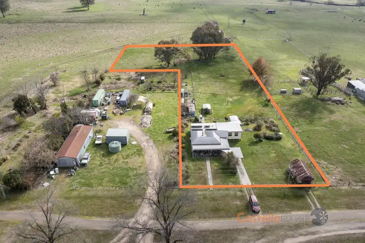 Second view of Homely house listing, 141 Main St, Cudgewa VIC 3705