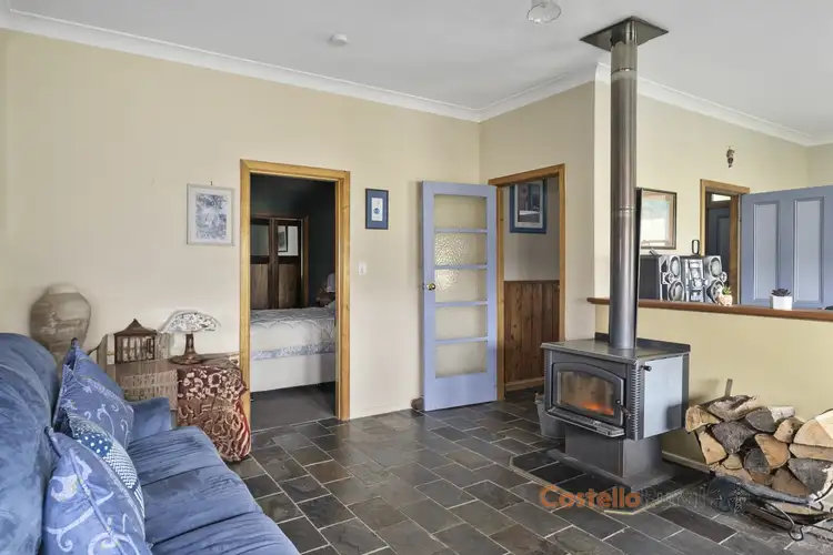 Fifth view of Homely house listing, 141 Main St, Cudgewa VIC 3705