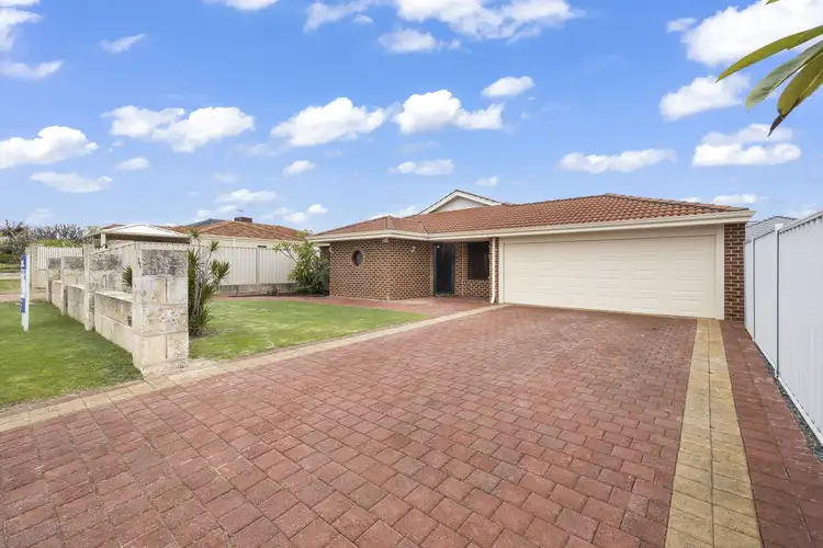 Second view of Homely house listing, 26 Russell Rd, Madeley WA 6065