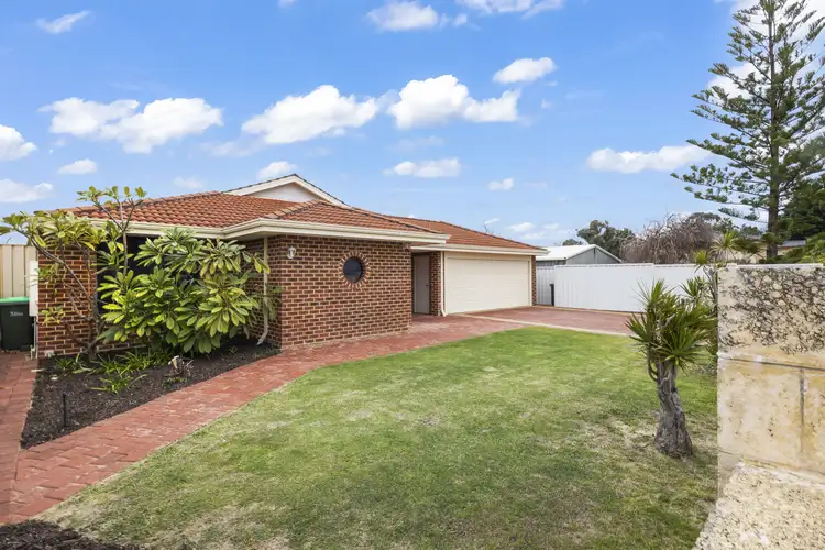 Third view of Homely house listing, 26 Russell Rd, Madeley WA 6065