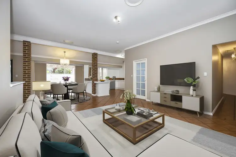 Fifth view of Homely house listing, 26 Russell Rd, Madeley WA 6065
