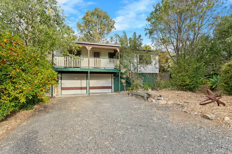 16 Essex Ct, Bellbird Park QLD 4300