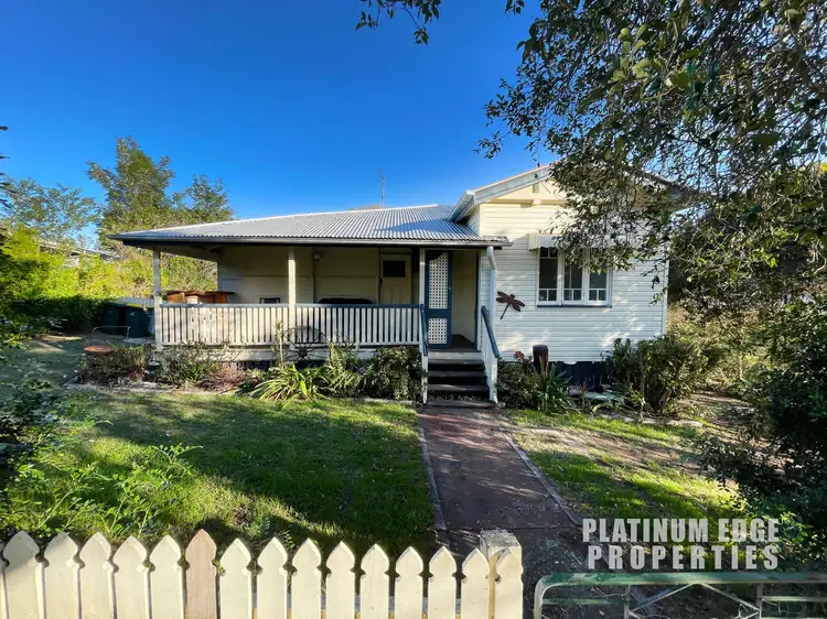 37 Eaglesfield St, Beaudesert QLD 4285