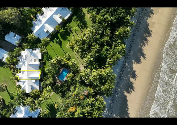 Mirage Villa 449 Pandanus Way South, Port Douglas QLD 4877