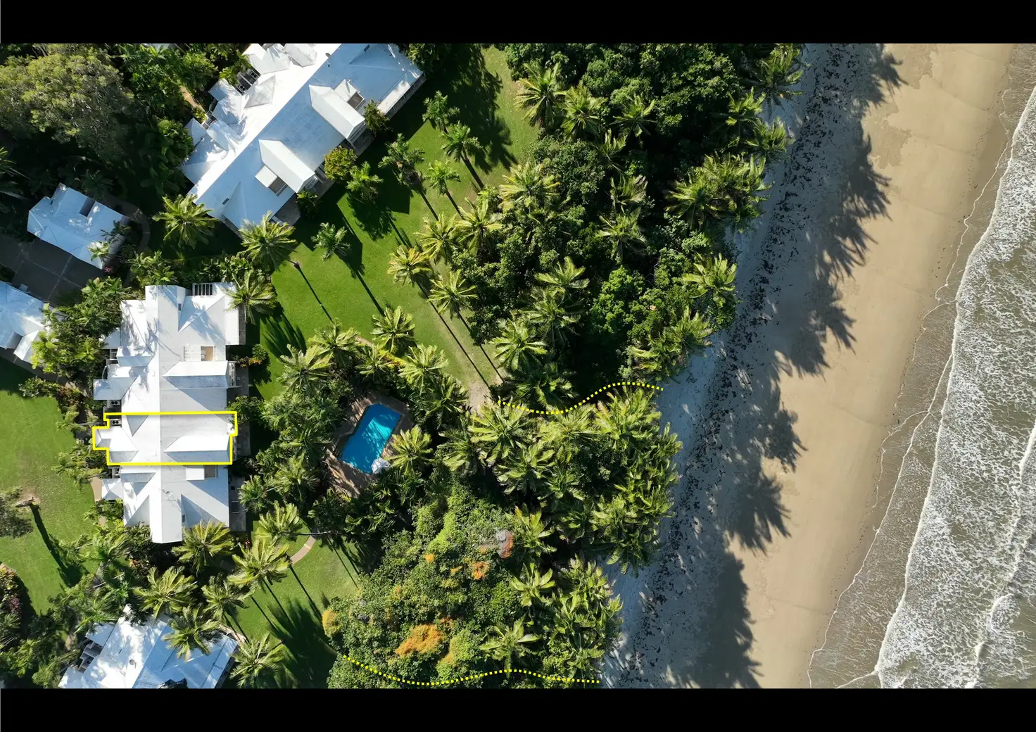 Main view of Homely villa listing, Mirage Villa 449 Pandanus Way South, Port Douglas QLD 4877