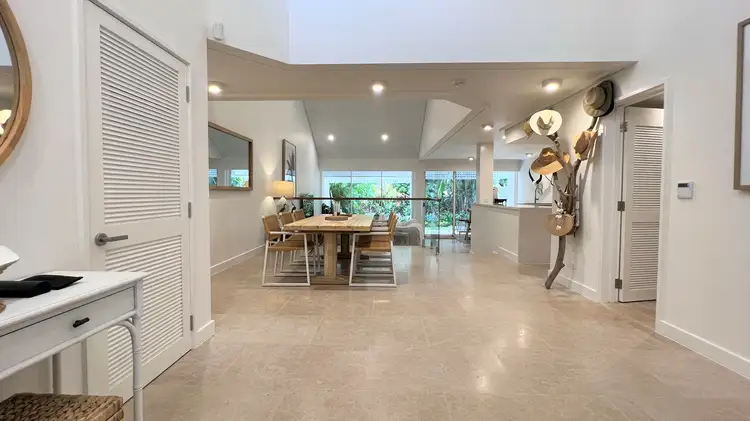 Second view of Homely villa listing, Mirage Villa 449 Pandanus Way South, Port Douglas QLD 4877