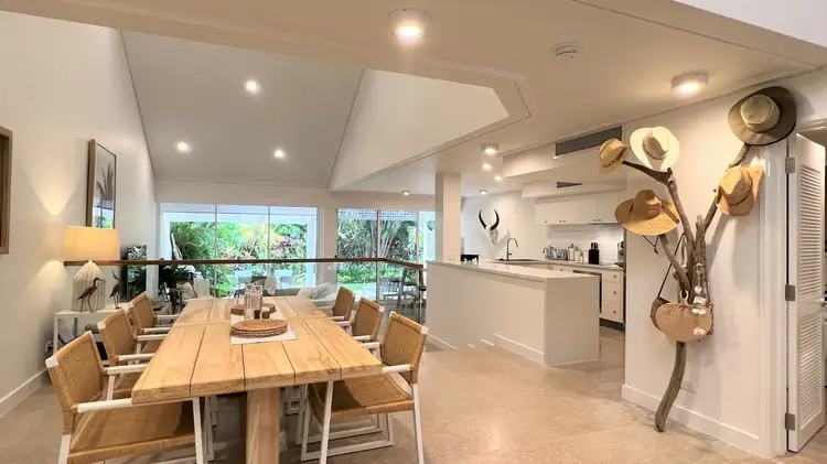 Third view of Homely villa listing, Mirage Villa 449 Pandanus Way South, Port Douglas QLD 4877