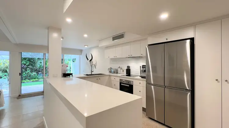 Fourth view of Homely villa listing, Mirage Villa 449 Pandanus Way South, Port Douglas QLD 4877