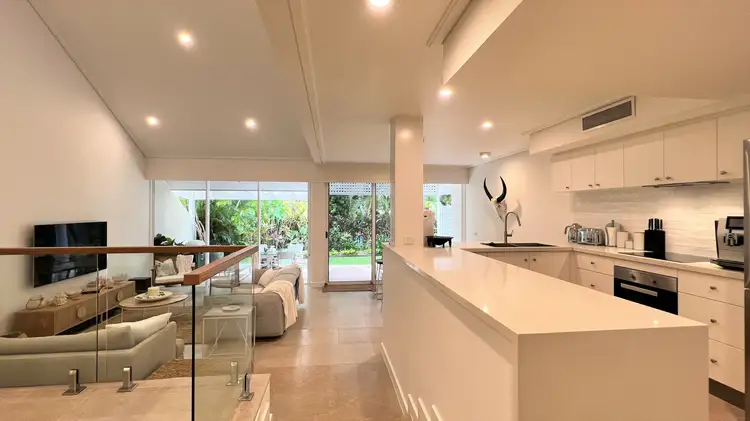 Fifth view of Homely villa listing, Mirage Villa 449 Pandanus Way South, Port Douglas QLD 4877