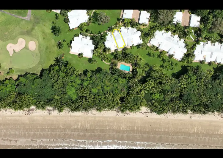 Sixth view of Homely villa listing, Mirage Villa 449 Pandanus Way South, Port Douglas QLD 4877