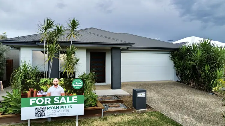 17 Sunday Ct, Burpengary East QLD 4505