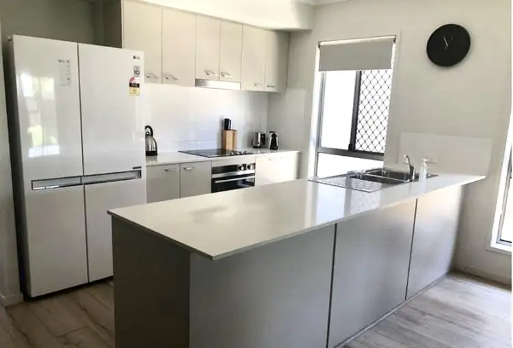 Second view of Homely house listing, 17 Sunday Ct, Burpengary East QLD 4505