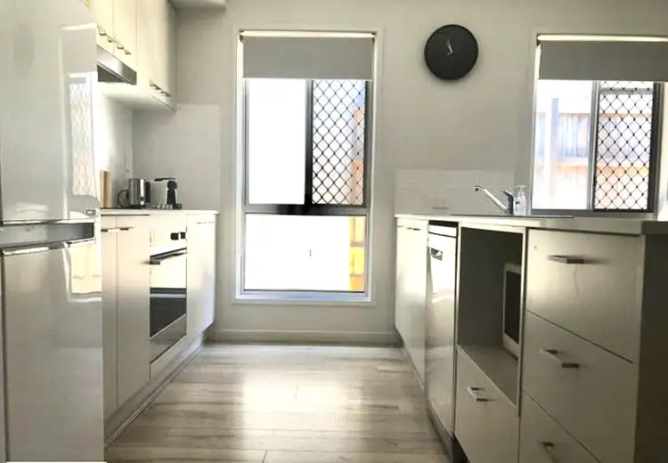 Third view of Homely house listing, 17 Sunday Ct, Burpengary East QLD 4505