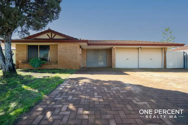 4 Wattle Dr, Morley WA 6062