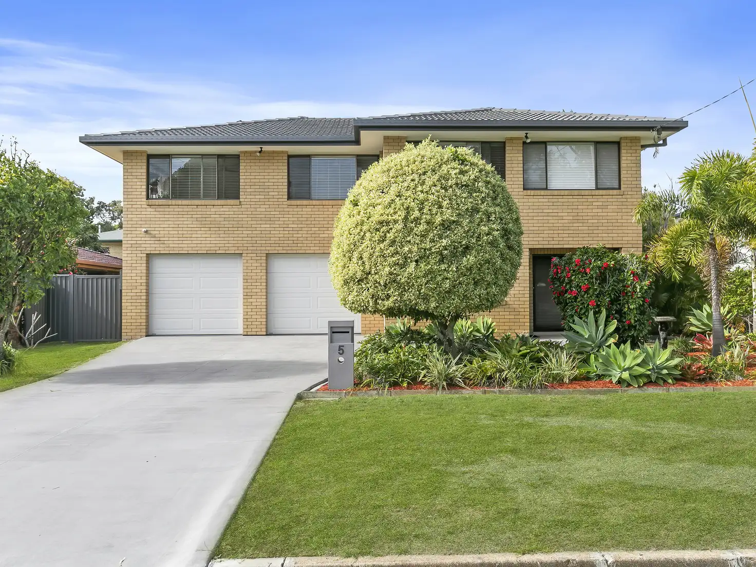 Main view of Homely house listing, 5 Clement St, Woorim QLD 4507